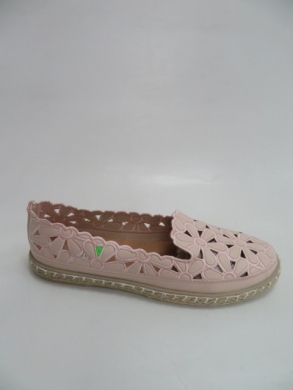 Baleriny damskie (36-41) 3002-6