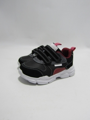 Buty sportowe chłopięce (21-26) CH116 MIX