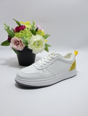 Buty sportowe damskie na płaskim (36-41) CQ1605-7