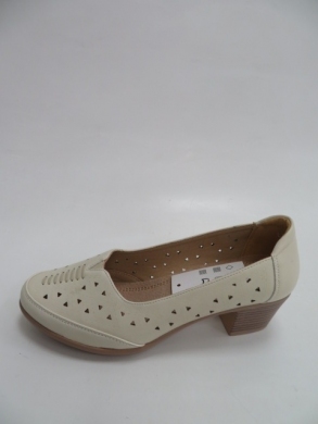 Półbuty damskie na obcasie (36-41) L2059-7