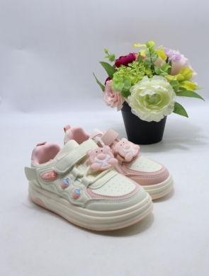 Buty sportowe dziewczęce (26-31) S402-1 MIX