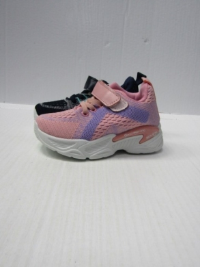Buty sportowe dziewczęce (25-30) 2466-22 MIX