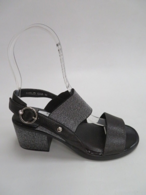 Sandały Damskie na obcasie (36-41) 1302L