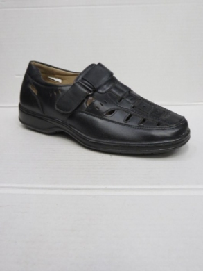 Półbuty męskie (40-46) Z003-1 BLACK
