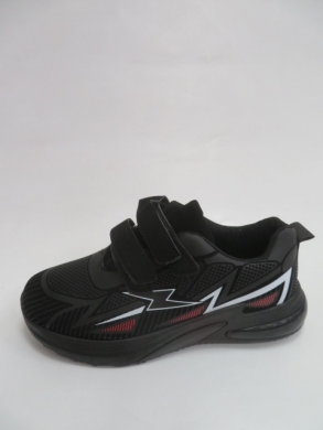 Buty sportowe młodzieżowe (36-41) 6022-10