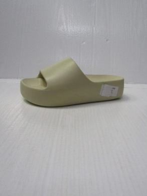 Basenówki damskie (36-41) S001 BEIGE