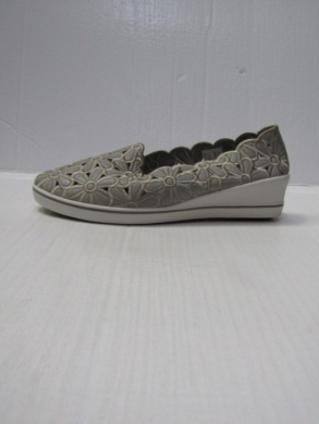 Tenisówki damskie (36-41) HC0301-1 GREY