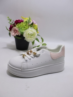 Buty sportowe damskie na płaskim (36-41) OM5562-6