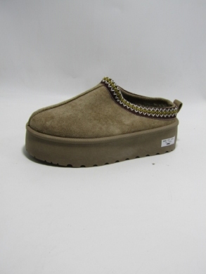 Emu damskie (36-41) 1085 KHAKI