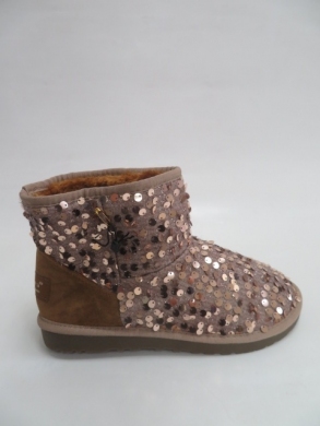 Emu Damskie (36-41) 886 BEIGE
