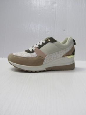 Buty sportowe damskie na koturnie (36-41) LJ67 OLIVER