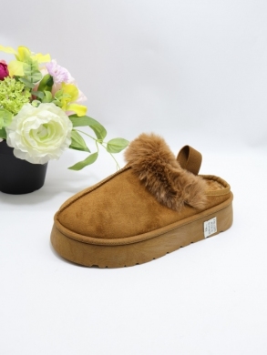 Emu damskie (36-41) S130-4 CAMEL