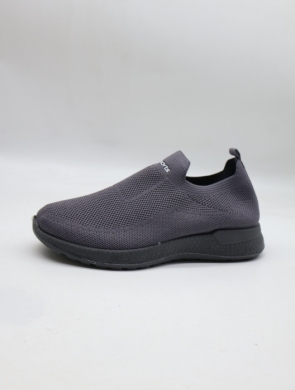 Buty sportowe męskie (40-45) CH-M7 GREY
