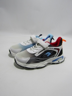Buty sportowe dziewczęce (32-37) 5221C MIX