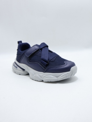 Buty sportowe dziewczęce (32-37) T11150C