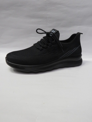 Buty sportowe męskie (41-46) HF-22 BLACK