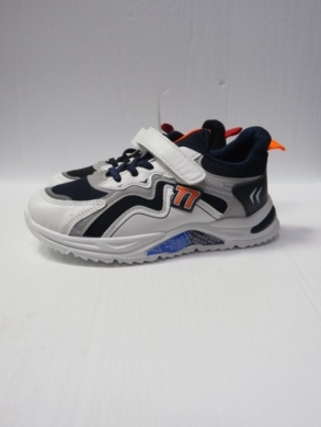 Buty sportowe chłopięce (31-36) AWL-K126 MIX