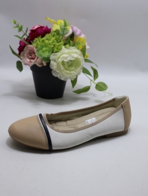 Baleriny damskie (36-41) 337-3