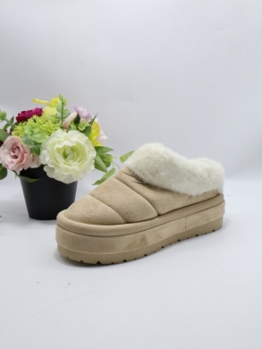 Emu damskie (36-41) CL-812 BEIGE
