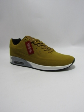Buty sportowe męskie (41-46) M3-21 CAMEL