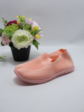 Tenisówki damskie (36-41) TA211 PINK