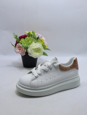 Buty sportowe damskie na płaskim (37-41) EV-81 CHAMP