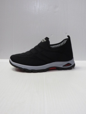 Buty sportowe męskie ocieplane (40-45) SL-5 BLACK