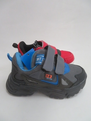 Buty sportowe chłopięce (26-31) 2349-22 MIX