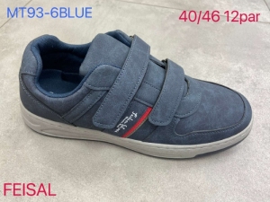 Buty sportowe męskie (40-46) MT93-6