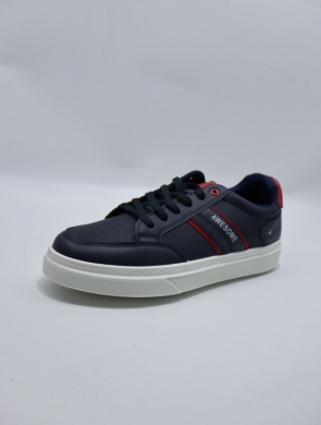 Buty sportowe męskie (41-46) AGF-JX-639 NAVY
