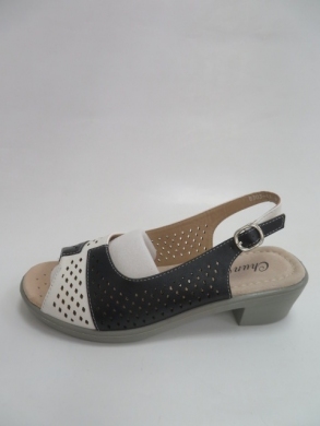 Sandały damskie na obcasie (36-42) B303-11