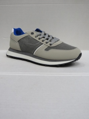 Buty sportowe męskie (40-45) FRB-16 GREY