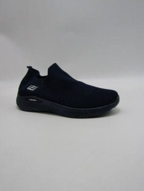 Buty sportowe męskie (40-45) A8022-3 NAVY