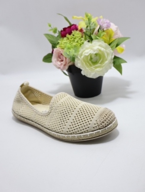 Tenisówki damskie (36-41) YM9098-8 BEIGE