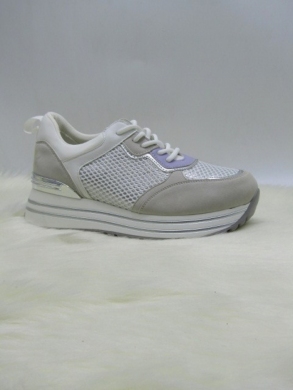 Buty sportowe damskie na płaskim (36-41) RQ2679-2
