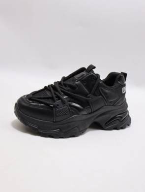 Buty sportowe damskie na płaskim (36-41) 7204-1