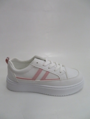 Buty sportowe damskie na płaskim (36-41) BY129-2