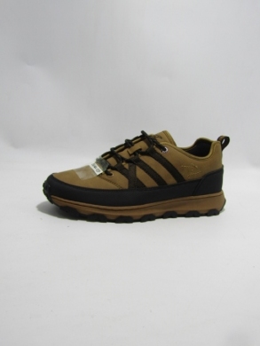 Buty sportowe młodzieżowe (39-44) W7016-ES