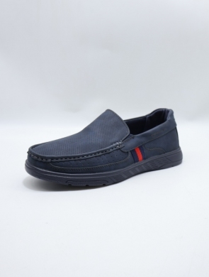 Półbuty męskie (41-46) MXC504 NAVY