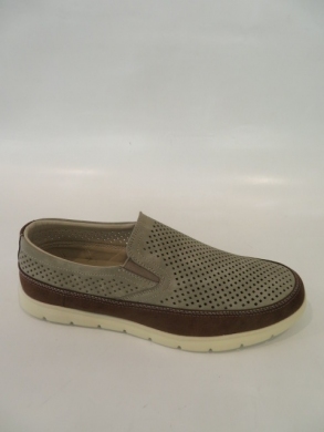 Półbuty Męskie (40-45) L30318-7D