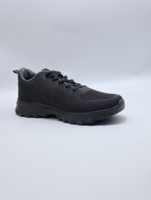 Buty sportowe męskie (41-46) DS-05 GREY