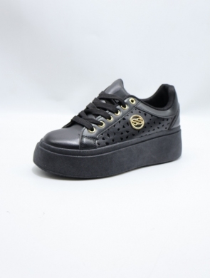 Buty sportowe damskie na płaskim (36-41) LT-394-1