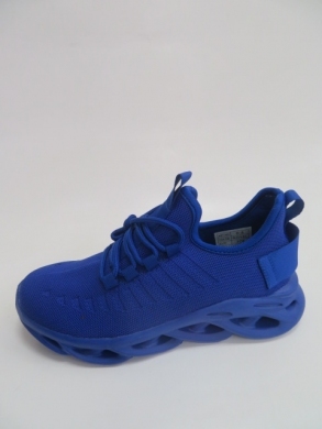 Buty sportowe damskie na płaskim (36-41) B8 ROYAL