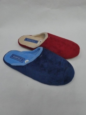 Kapcie damskie (36-41) Y11-004U MIX