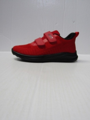 Buty sportowe chłopięce (26-31) A216 RED
