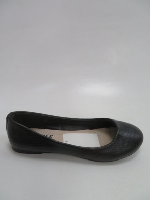 Baleriny Damskie na płaskim (36-41) D216-8