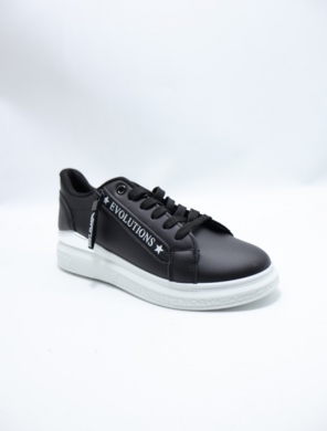 Buty sportowe damskie na płaskim (36-41) G8525-1