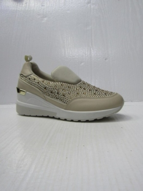 Buty sportowe damskie na koturnie (36-41) 7000-3