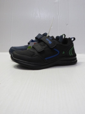 Buty sportowe chłopięce (31-36) 5XC8492 MIX