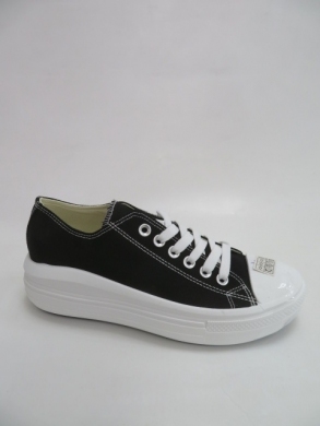 Trampki Damskie na koturnie (36-41) 302-1